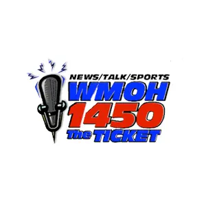 WMOH - チケット 午前 14 時 50 分