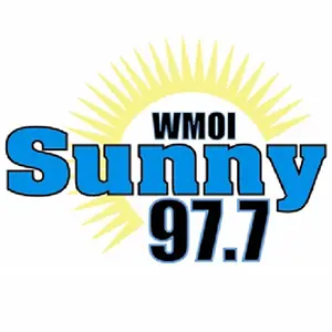 WMOI - 晴れ 97.7 FM