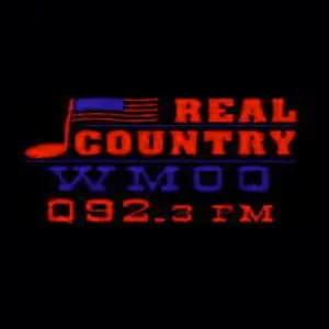 WMOQ - リアル カントリー 92.3 FM