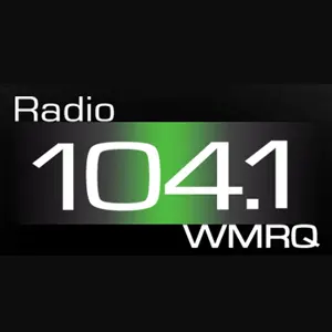 WMRQ-FM - ラジオ 104.1 FM