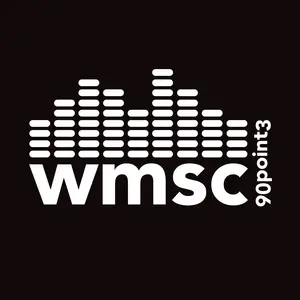 WMSC - MSU 地下ラジオ 90.3 FM