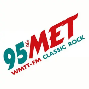 WMTT - 95 メット 94.7 FM