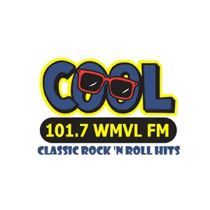 WMVL - クール 101.7 FM