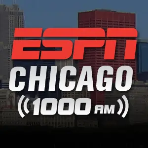 WMVP - ESPN 1000 AM ラジオ