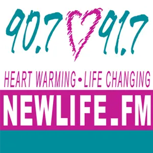 WMVW - ニューライフ 91.7 FM