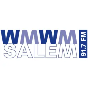 WMWM - セイラム 91.7 FM
