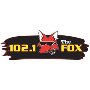 WMXT - フォックス 102.1 FM
