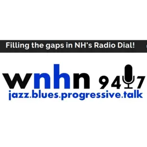 WNHN-LP 94.7FM ラジオ
