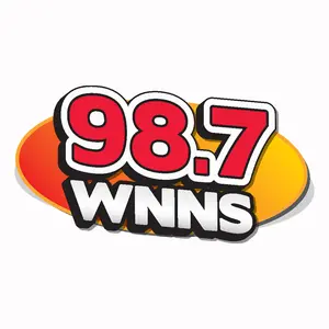 WNNS 98.7FM ラジオ