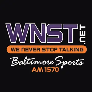 WNST 午前 1570 時