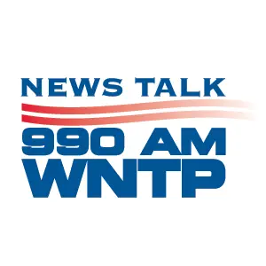 WNTP - ニューストーク 990 AM