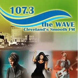 WNWV - ザ・ウェーブ 107.3 FM