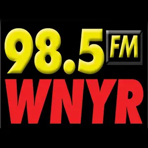WNYR-FM - フィンガー レイクス デイリー ニュース 98.5 FM