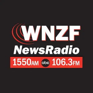 WNZF 1550 午前