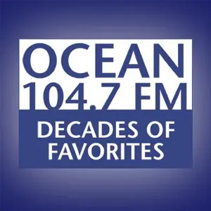 WOCN - オーシャン 104.7