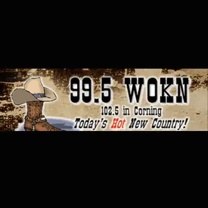 ウォークン - 99.5 FM