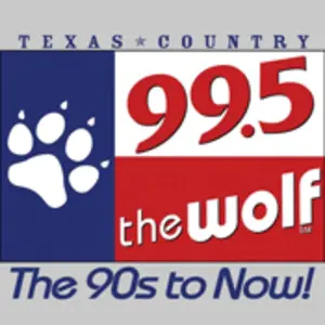 ザ・ウルフ 99.5 FM