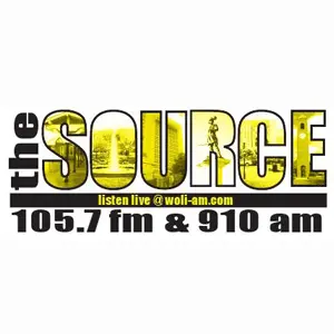 WOLI - ソース 105.7 FM & 910 AM