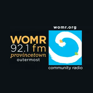 WOMR 92.1 FM - 最も外側のコミュニティ ラジオ