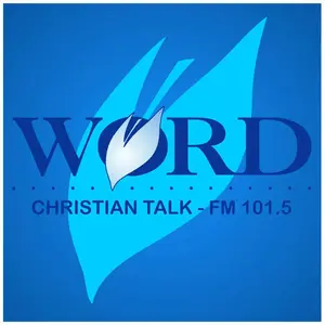 WORD-FM - クリスチャントーク 101.5 FM