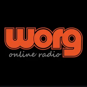 WORG オンライン ラジオ オレンジバーグ