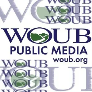 WOUB-FM - オハイオ大学 91.3 FM