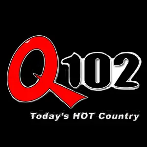 WOWQ - Q102 102.1 FM ラジオ