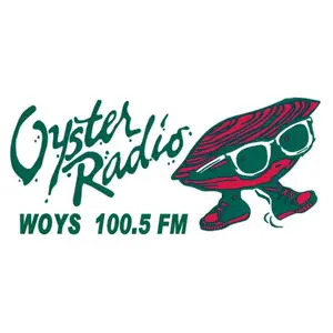 WOYS - オイスターラジオ 100.5 FM
