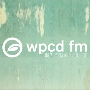 WPCD - パークランド大学 88.7 FM