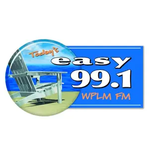WPLM FM - 今日の簡単 99.1