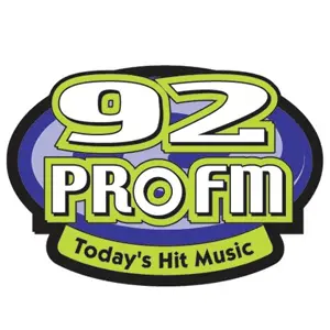 WPRO-92プロFM
