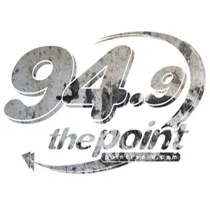 WPTE - 94.9 のポイント