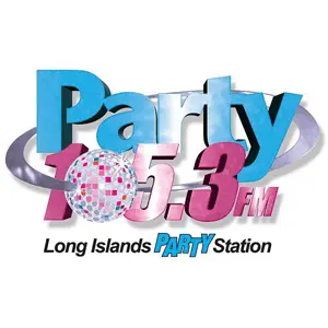 WPTY - パーティー 105.3 FM