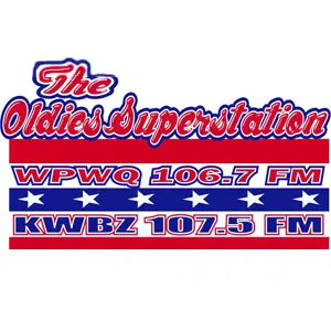 WPWQ - オールディーズ スーパースター 106.7 FM