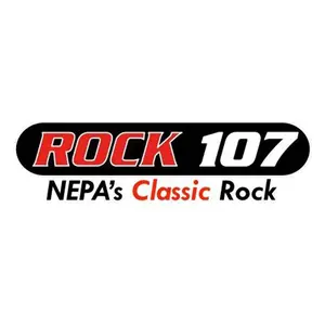 WPZX - ロック 107 105.9 FM