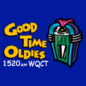 WQCT - ユア グッド タイム オールディーズ 午前 15 時 20 分