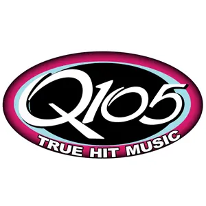 WQGN-FM - Q 105 今日のベストミュージック 105.5 FM