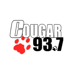 WQGR - クーガー 93.7 FM