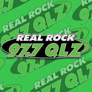 WQLZ - 97.7 QLZ リアル ロック