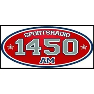 WQNT - スポーツラジオ 1450