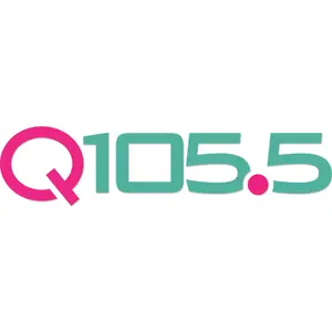 WQQO-FM - Q 105.5 FM ラジオ