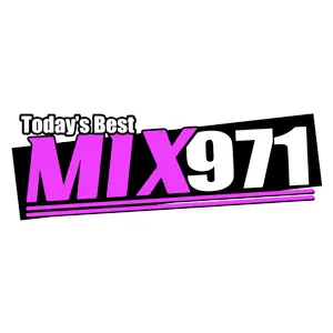 WREO-FM - ミックス 97.1 FM