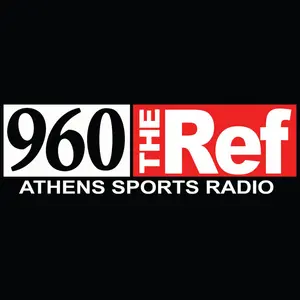 WRFC - Ref 960 AM ラジオ