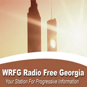 WRFG - ラジオ フリー ジョージア 89.3 FM