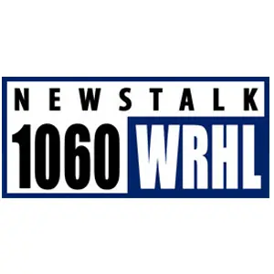 WRHL - ニューストーク 午前 10 時 60 分