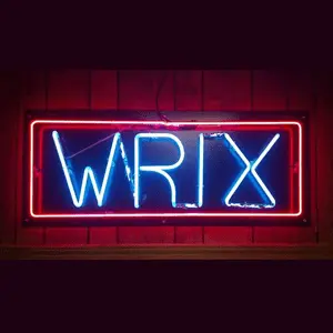 WRIX-FM103.1FM ラジオ