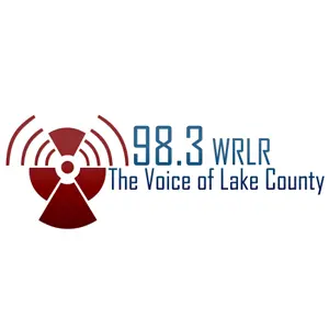 WRLR-LP - ラウンドレイクラジオ 98.3 FM