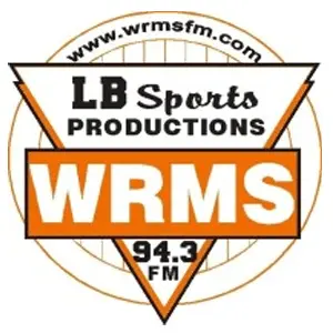 WRMS-FM 94.3FM ラジオ