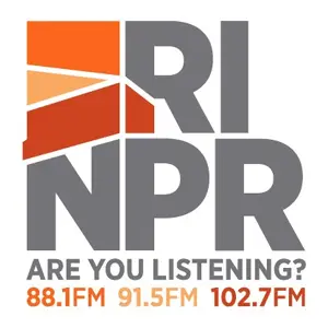 WRNI-FM - ロードアイランド公共ラジオ 102.7 FM