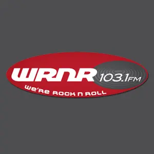 WRNR-FM103.1FM ラジオ